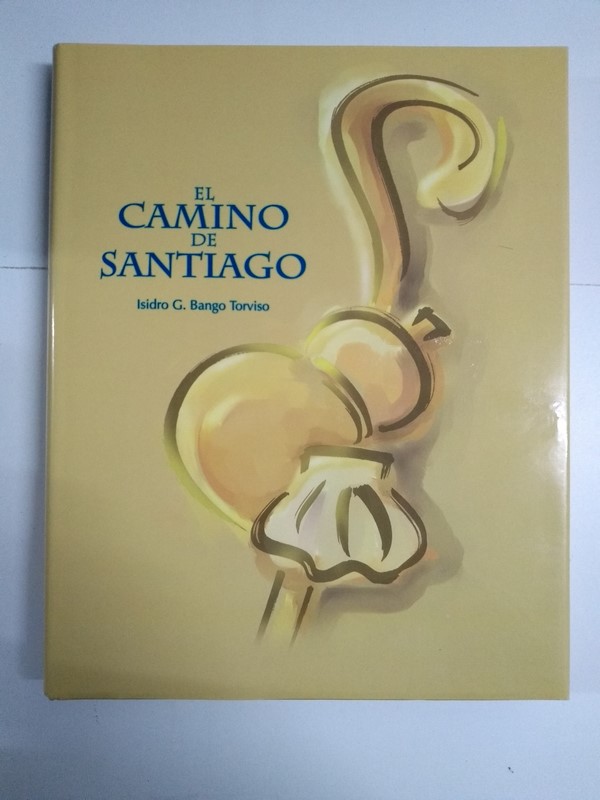 El Camino de Santiago