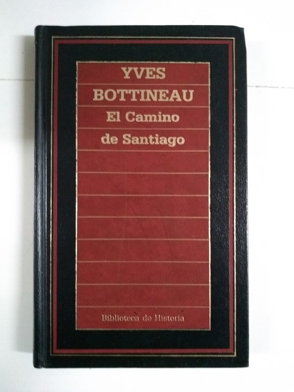 El camino de Santiago