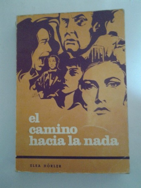 El camino hacia la nada