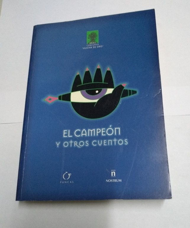 El campeón y otros cuentos