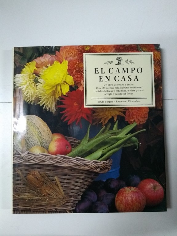 El campo en casa