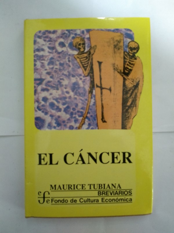 El cáncer