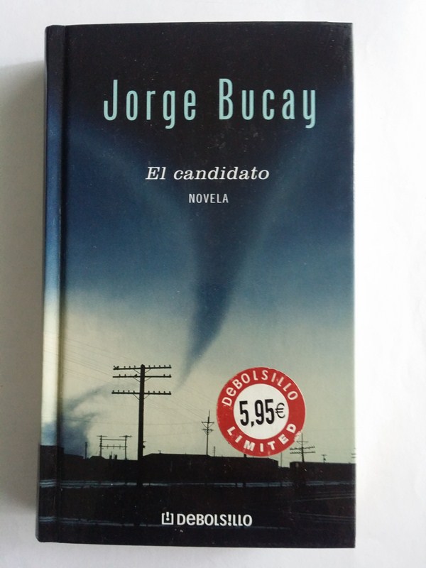 El candidato