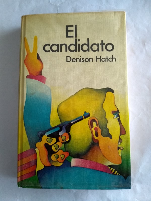 El candidato
