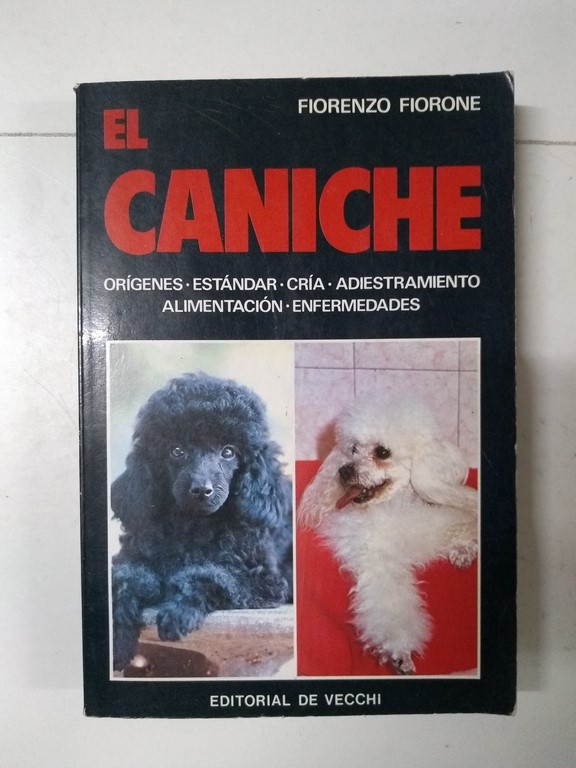 El caniche