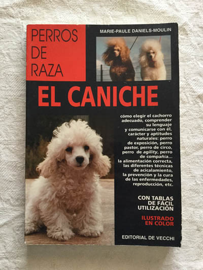 El caniche