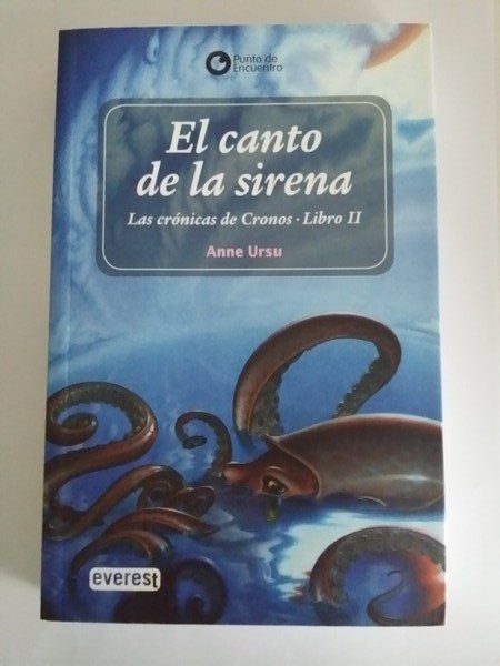 El canto de la sirena