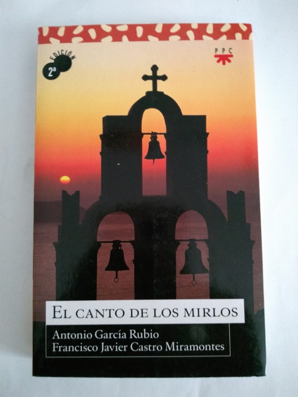 El canto de los mirlos