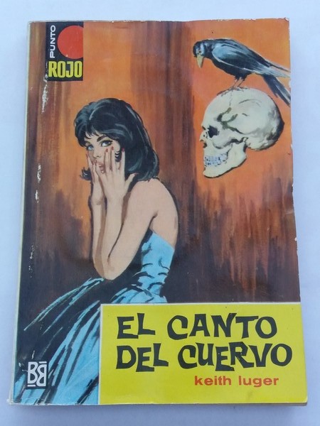 El canto del cuervo