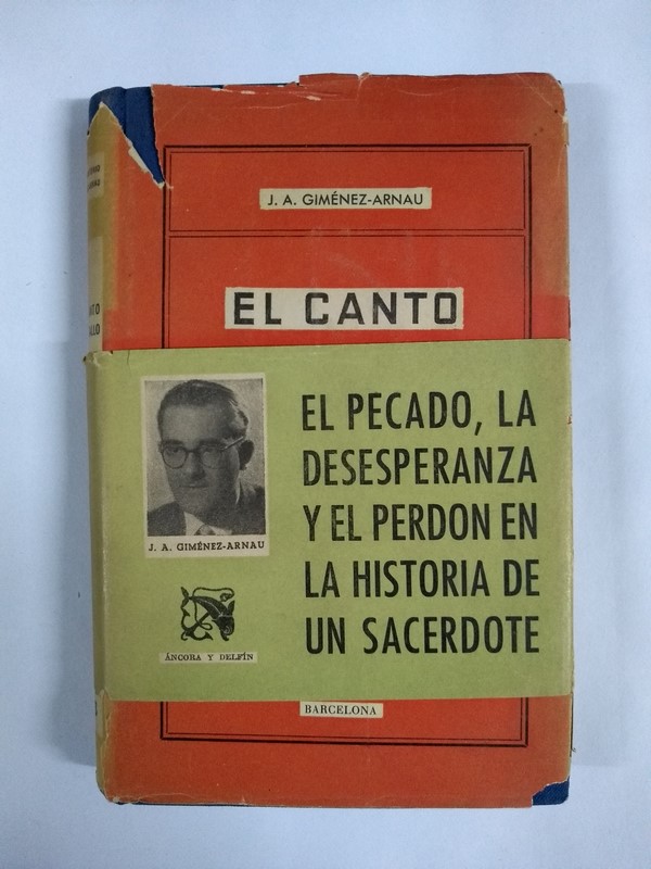 El canto del gallo