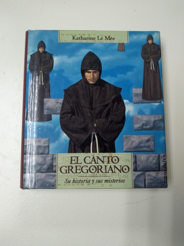 El canto gregoriano