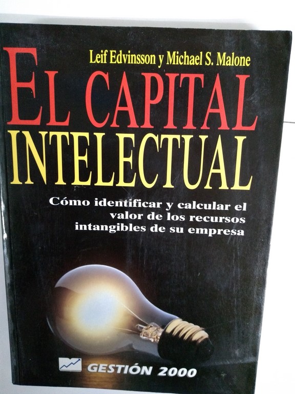 El capital intelectual