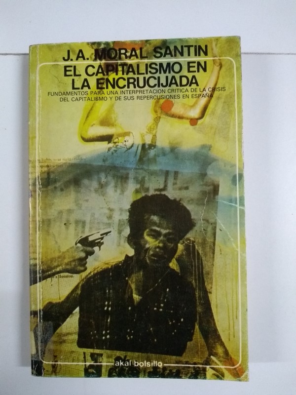 El capitalismo en la encrucijada