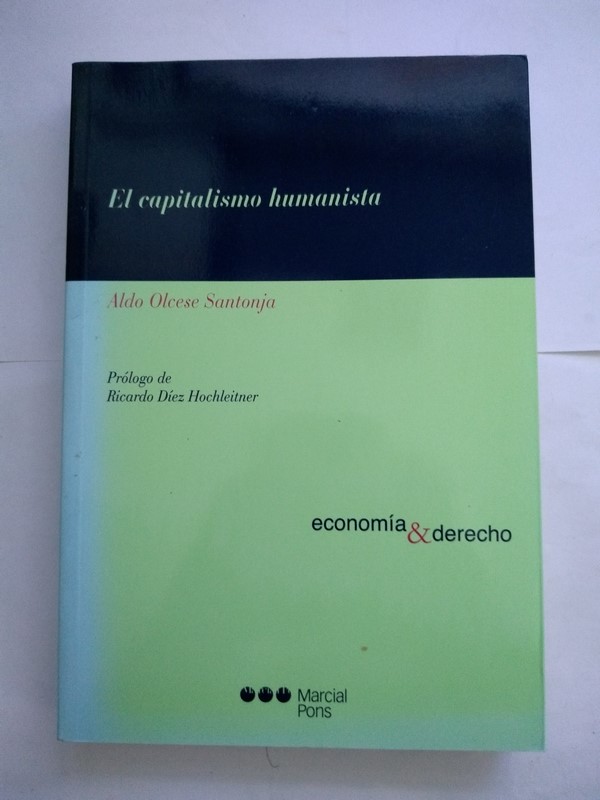 El capitalismo humanista