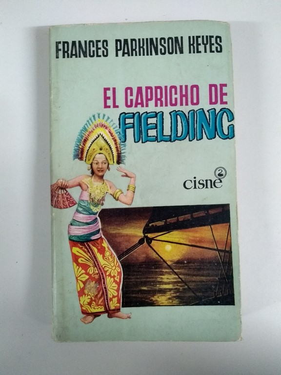 El capricho de Fielding