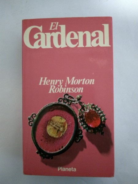 El Cardenal