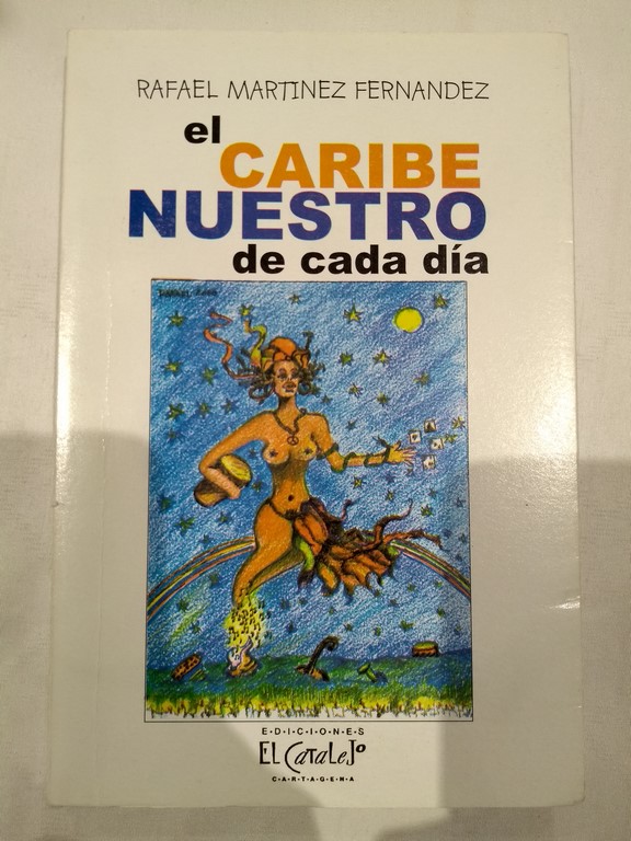 El caribe nuestro de cada día