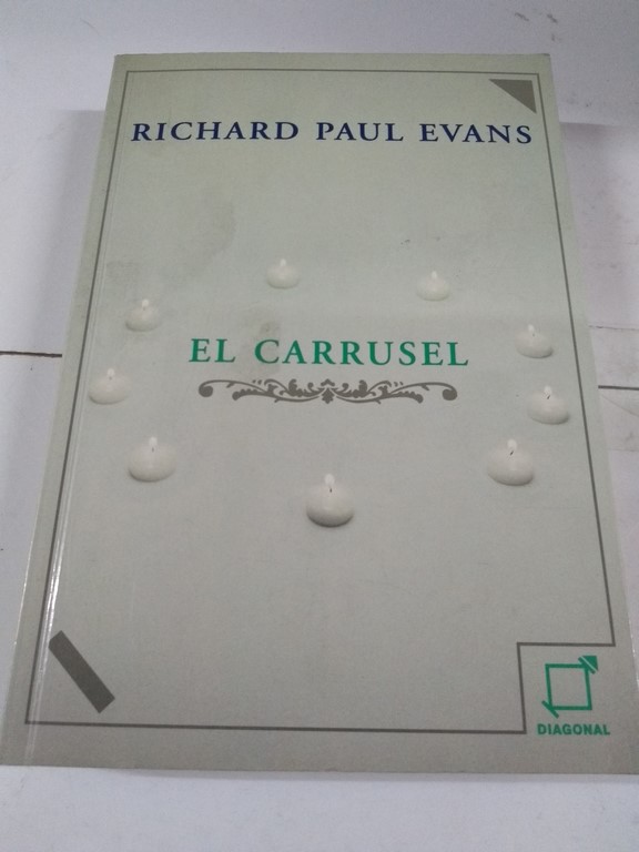El carrusel