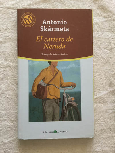 El cartero de Neruda