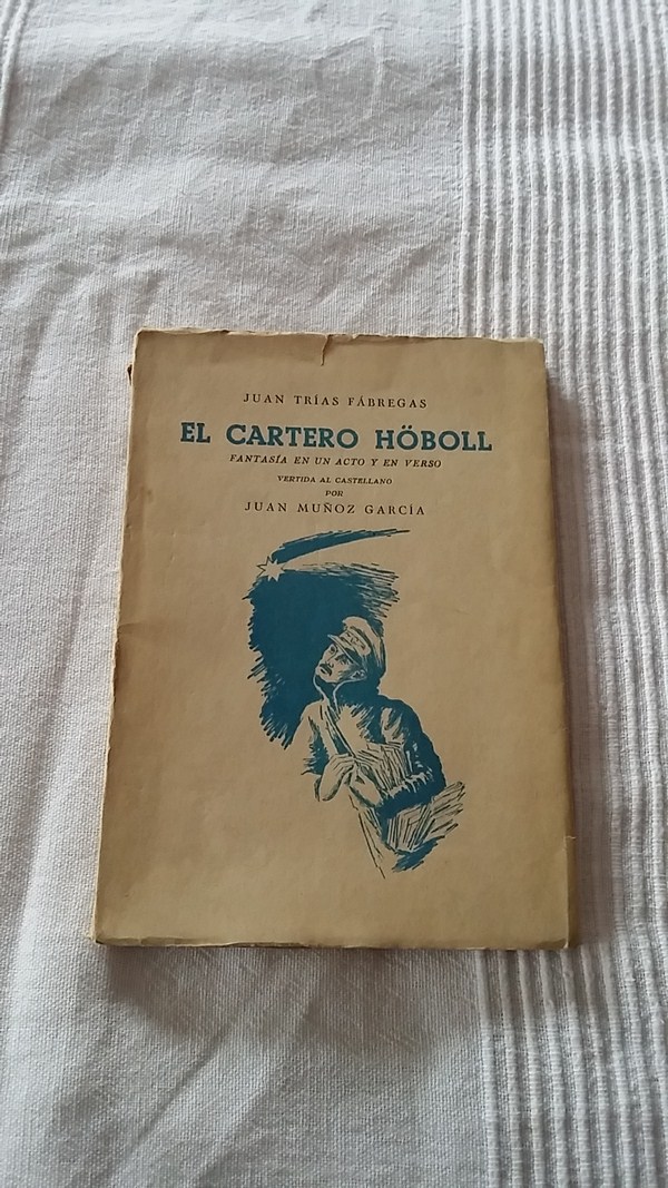 El cartero Hoboll