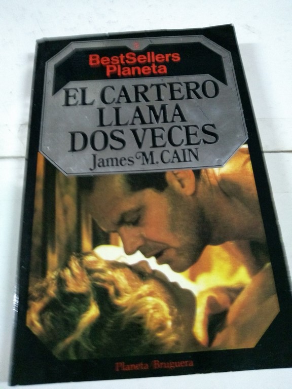El cartero llama dos veces
