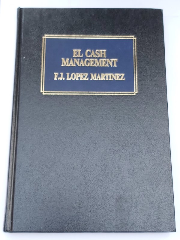 El cash Management