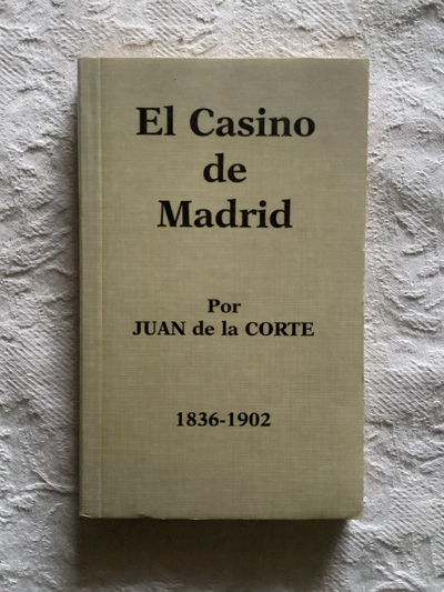 El Casino de Madrid (1836-1902)