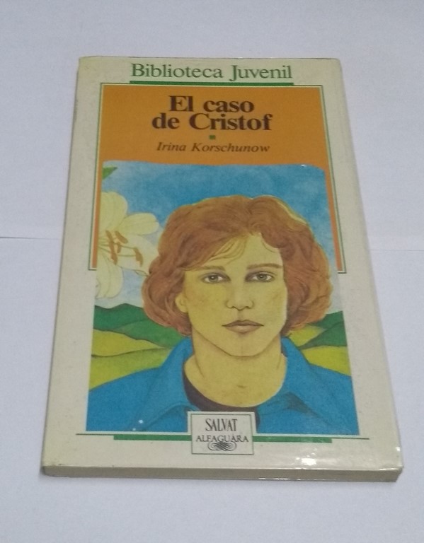 El caso de Cristof