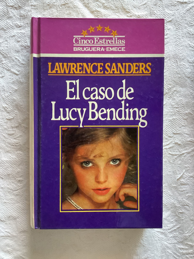 El caso de Lucy Bending