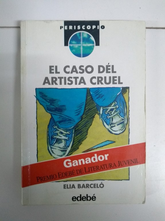 El caso del artista cruel