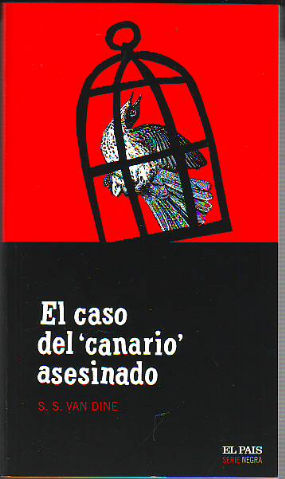 EL CASO DEL "CANARIO"  ASESINADO.