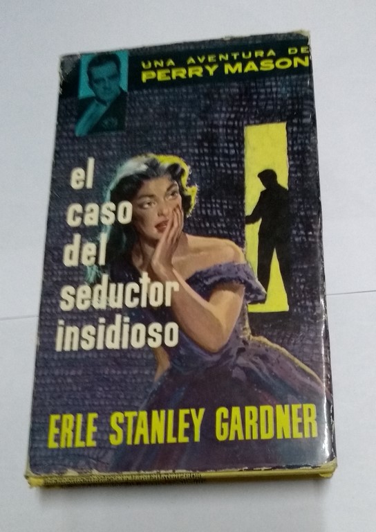 El caso del seductor insidioso