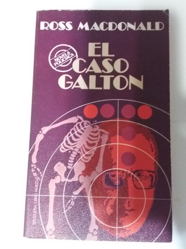 El caso Galton