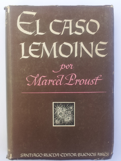 El caso Lemoine