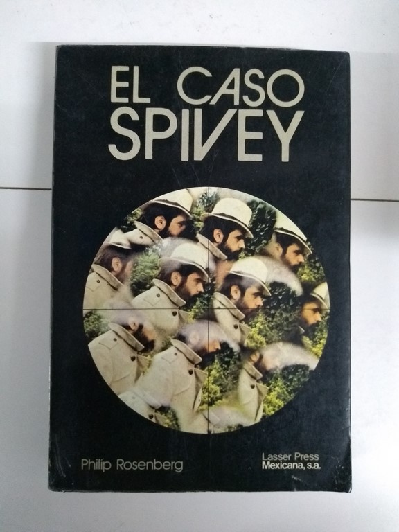 El caso Spivey