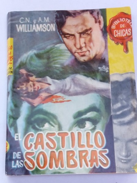 El castillo de las sombras