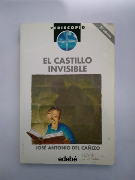 El castillo invisible