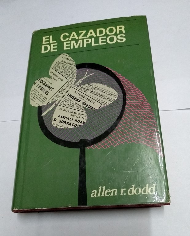 El cazador de empleos