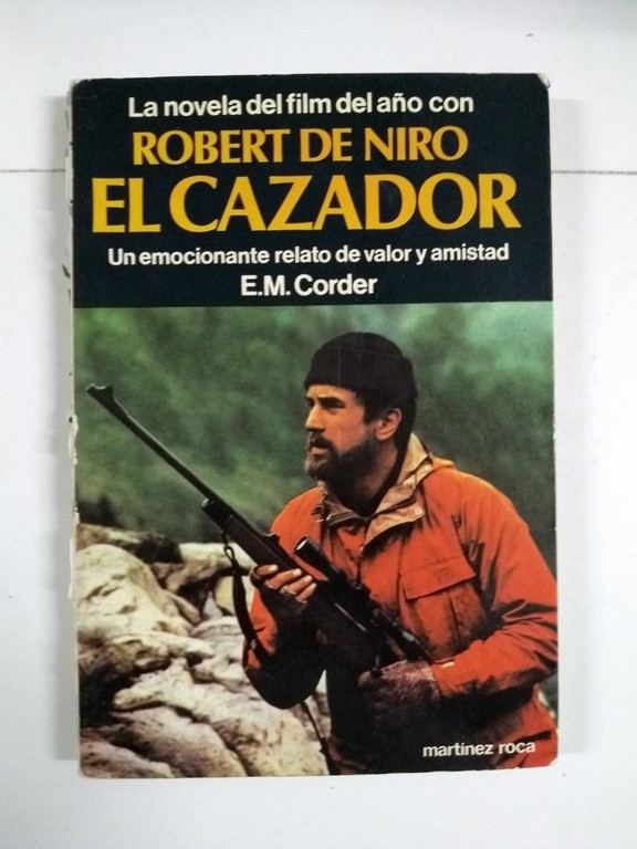 El cazador