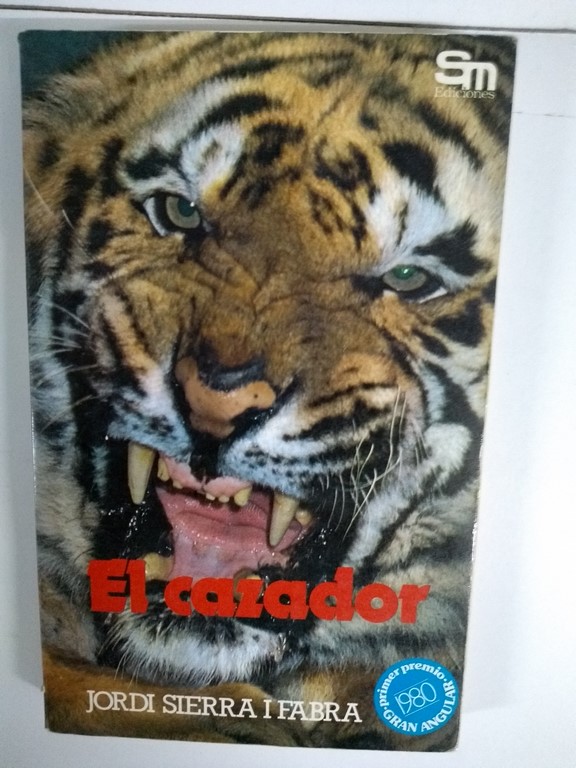 El cazador