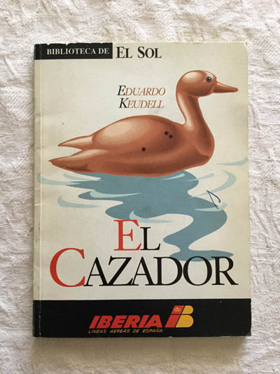 El cazador