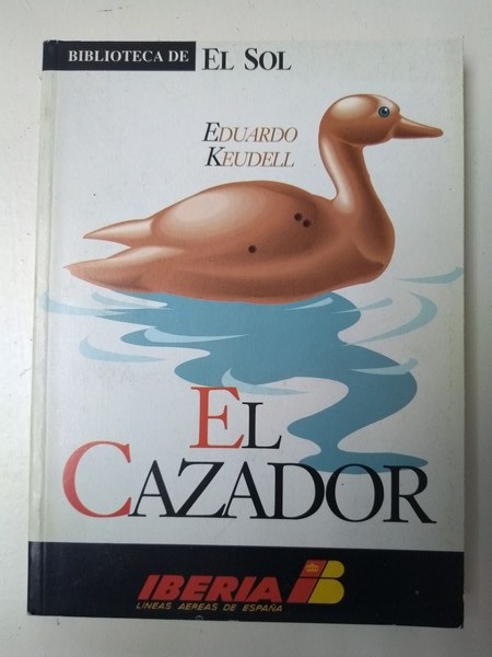 El cazador