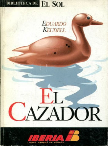EL CAZADOR.