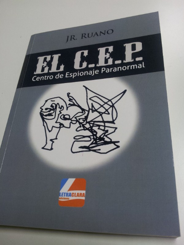 El C.E.P. Centro de Espionaje Paranormal