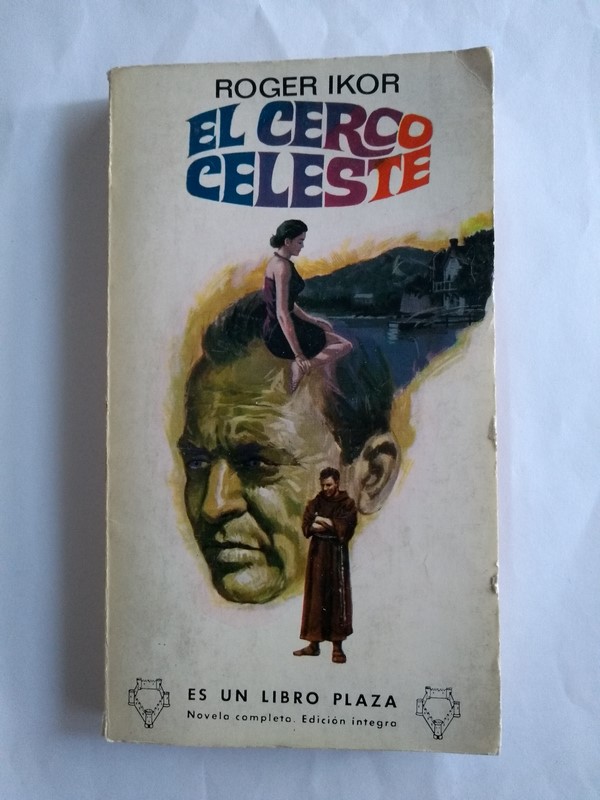 El cerco celeste