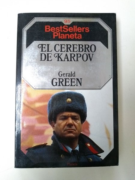 El cerebro de Karpov