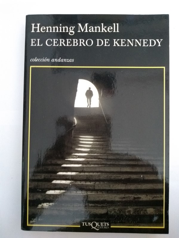 El cerebro de Kennedy