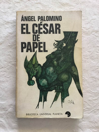 El César de papel