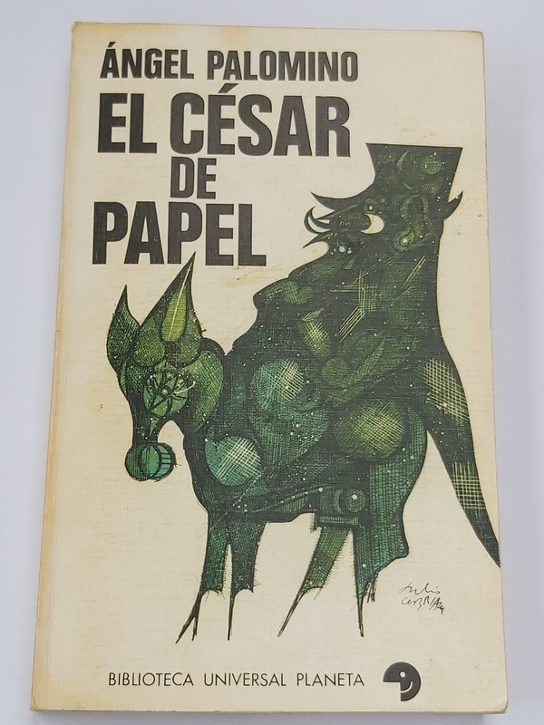 El César de papel