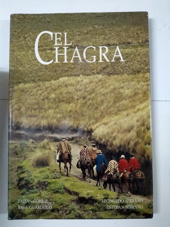 El Chagra